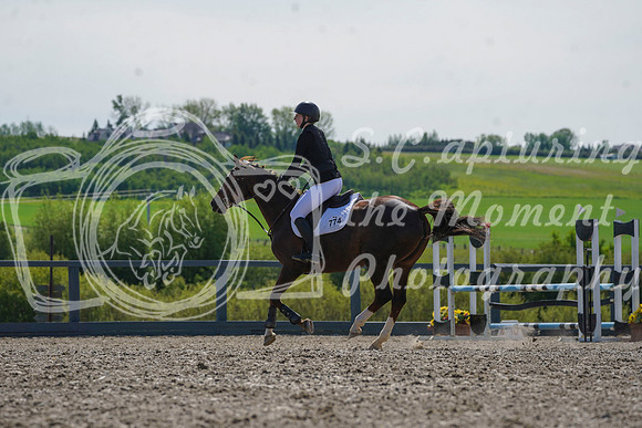 05322 - Alina - 2026 June Classic I - Sunday June 14th
