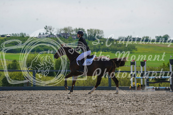 05323 - Alina - 2026 June Classic I - Sunday June 14th