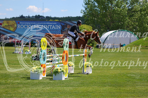 09726 - Shea - 2026 June Classic I - Sunday June 14th