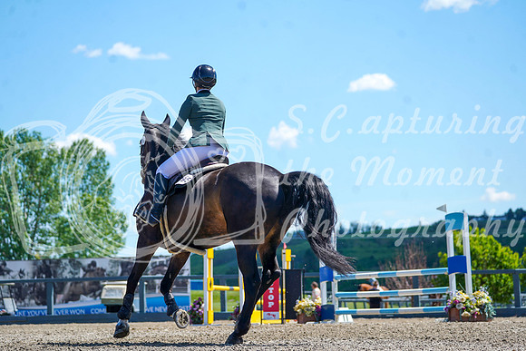 08114 - Alina - 2026 June Classic I - Sunday June 14th