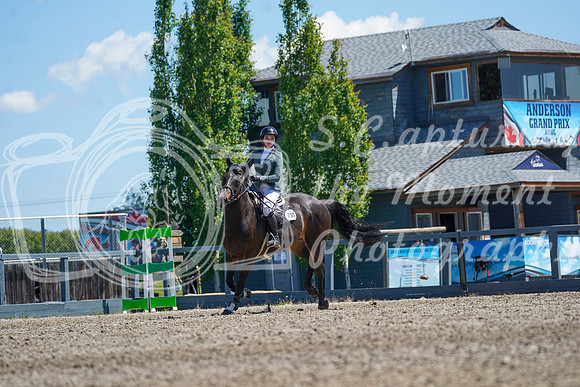 08115 - Alina - 2026 June Classic I - Sunday June 14th