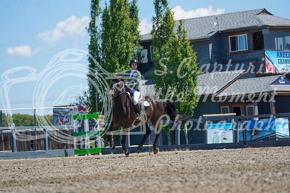 08116 - Alina - 2026 June Classic I - Sunday June 14th