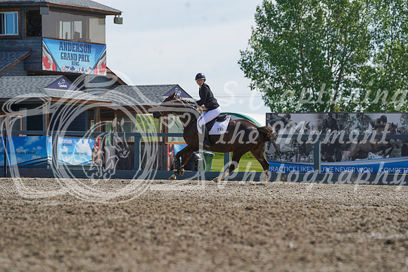 05326 - Alina - 2026 June Classic I - Sunday June 14th