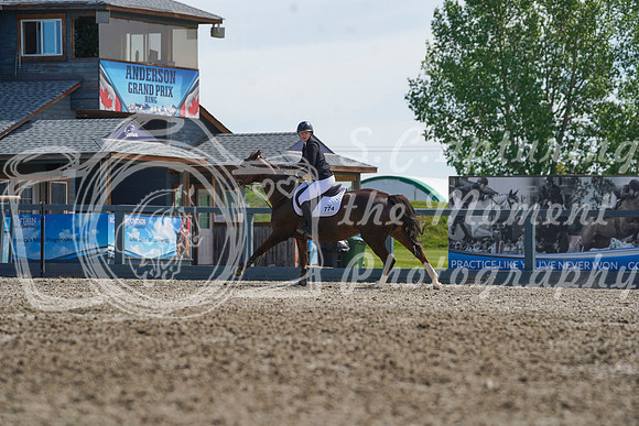 05327 - Alina - 2026 June Classic I - Sunday June 14th