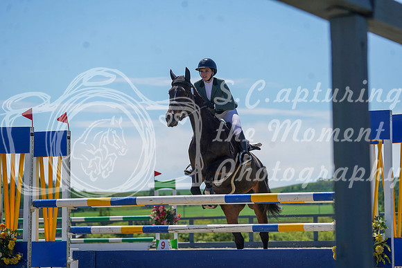 08119 - Alina - 2026 June Classic I - Sunday June 14th