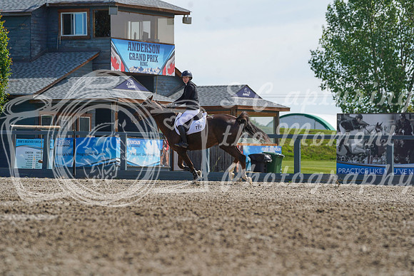 05329 - Alina - 2026 June Classic I - Sunday June 14th
