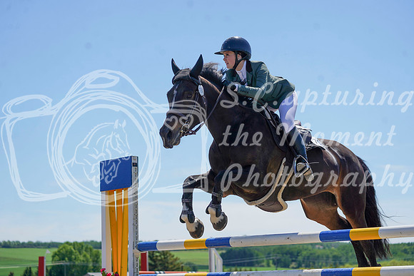 08123 - Alina - 2026 June Classic I - Sunday June 14th