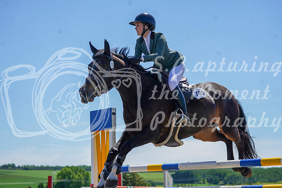 08124 - Alina - 2026 June Classic I - Sunday June 14th