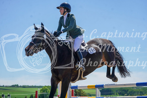 08125 - Alina - 2026 June Classic I - Sunday June 14th