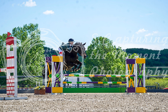 08127 - Alina - 2026 June Classic I - Sunday June 14th