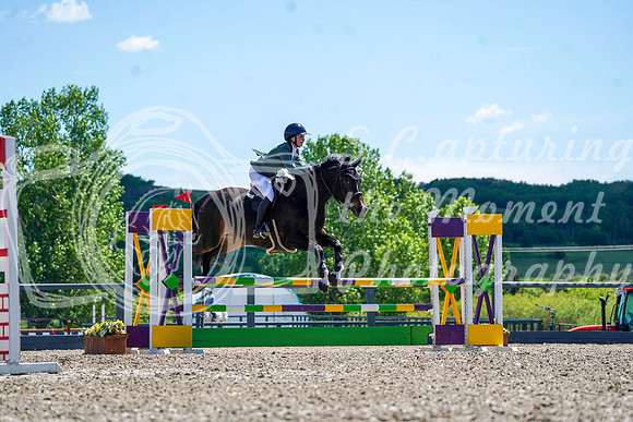 08129 - Alina - 2026 June Classic I - Sunday June 14th