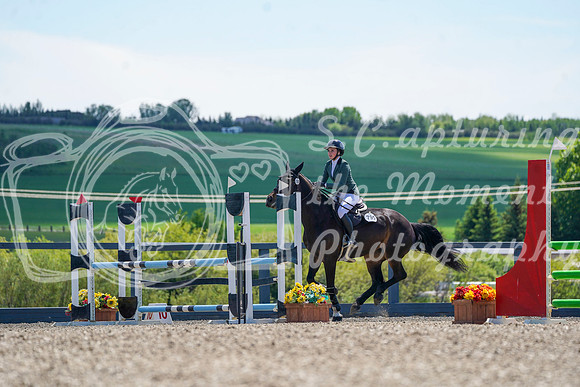 08133 - Alina - 2026 June Classic I - Sunday June 14th