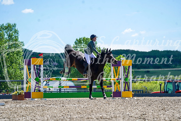 08131 - Alina - 2026 June Classic I - Sunday June 14th