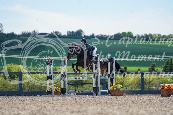 08136 - Alina - 2026 June Classic I - Sunday June 14th