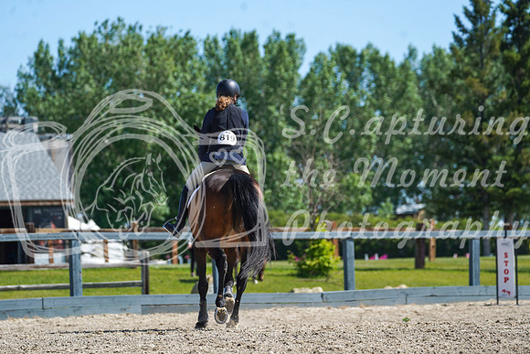05614 - Alina - 2026 June Classic I - Sunday June 14th