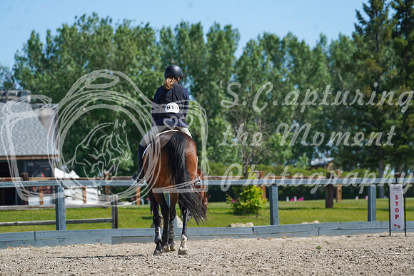 05616 - Alina - 2026 June Classic I - Sunday June 14th