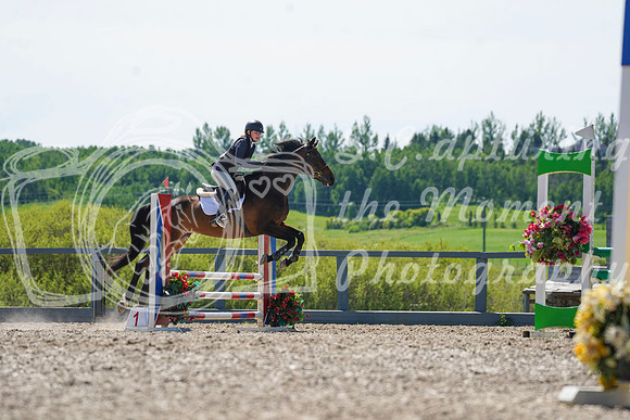 05631 - Alina - 2026 June Classic I - Sunday June 14th