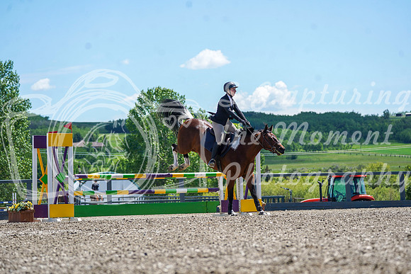 08347 - Alina - 2026 June Classic I - Sunday June 14th