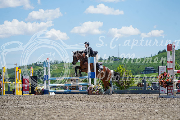 08349 - Alina - 2026 June Classic I - Sunday June 14th