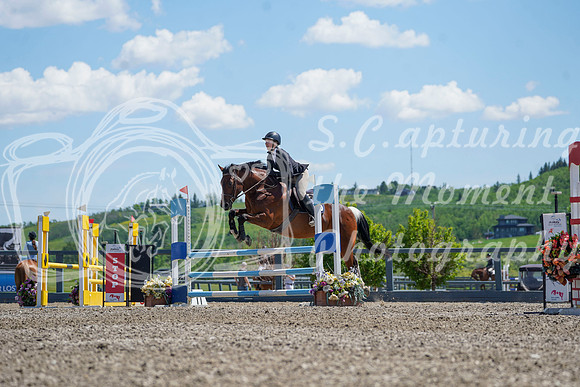 08350 - Alina - 2026 June Classic I - Sunday June 14th