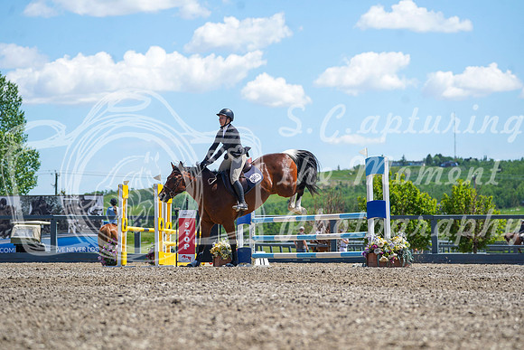 08353 - Alina - 2026 June Classic I - Sunday June 14th