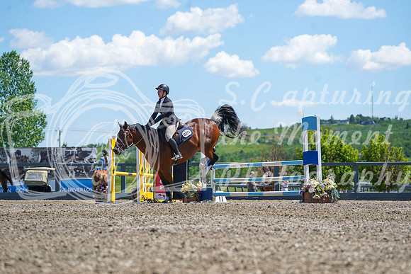 08354 - Alina - 2026 June Classic I - Sunday June 14th