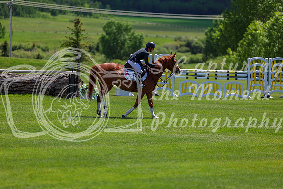 09825 - Shea - 2026 June Classic I - Sunday June 14th