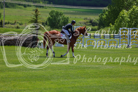 09826 - Shea - 2026 June Classic I - Sunday June 14th
