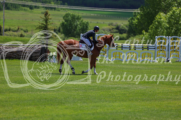 09827 - Shea - 2026 June Classic I - Sunday June 14th