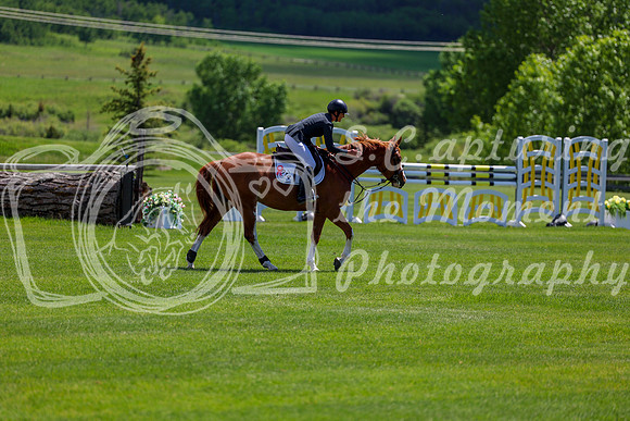 09829 - Shea - 2026 June Classic I - Sunday June 14th