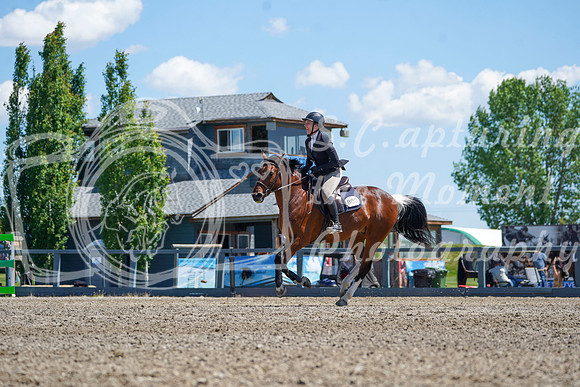 08356 - Alina - 2026 June Classic I - Sunday June 14th