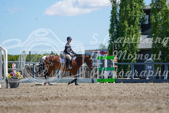 08358 - Alina - 2026 June Classic I - Sunday June 14th