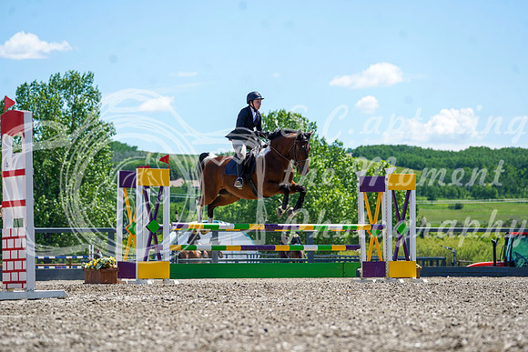 08364 - Alina - 2026 June Classic I - Sunday June 14th
