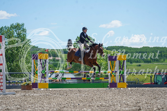 08365 - Alina - 2026 June Classic I - Sunday June 14th