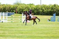 09600 - Shea - 2026 June Classic I - Sunday June 14th