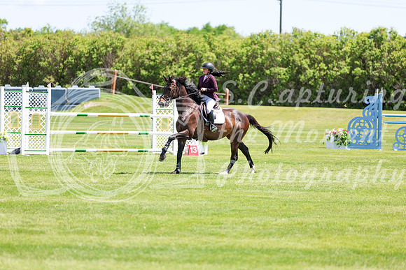 09600 - Shea - 2026 June Classic I - Sunday June 14th