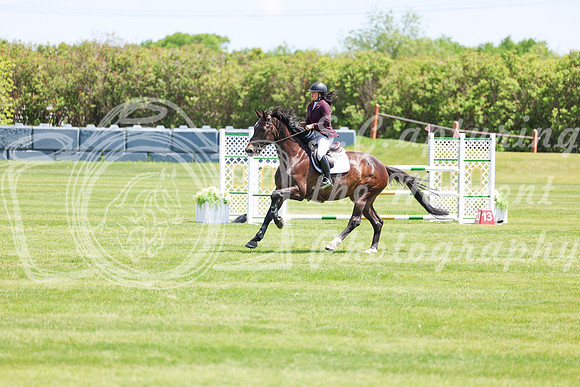 09602 - Shea - 2026 June Classic I - Sunday June 14th