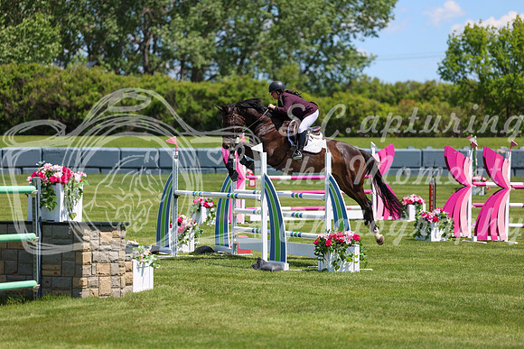 09606 - Shea - 2026 June Classic I - Sunday June 14th