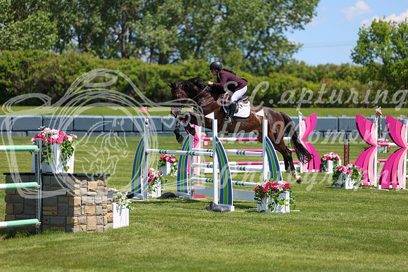 09607 - Shea - 2026 June Classic I - Sunday June 14th