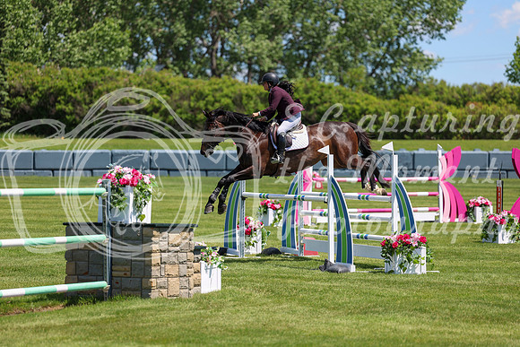 09612 - Shea - 2026 June Classic I - Sunday June 14th