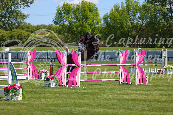 09613 - Shea - 2026 June Classic I - Sunday June 14th