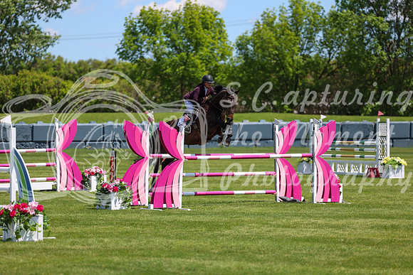 09614 - Shea - 2026 June Classic I - Sunday June 14th