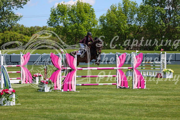 09615 - Shea - 2026 June Classic I - Sunday June 14th