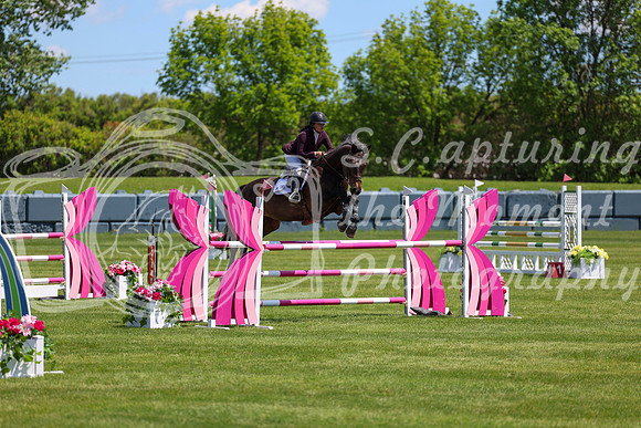 09616 - Shea - 2026 June Classic I - Sunday June 14th