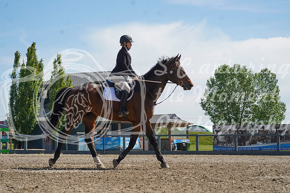 05536 - Alina - 2026 June Classic I - Sunday June 14th