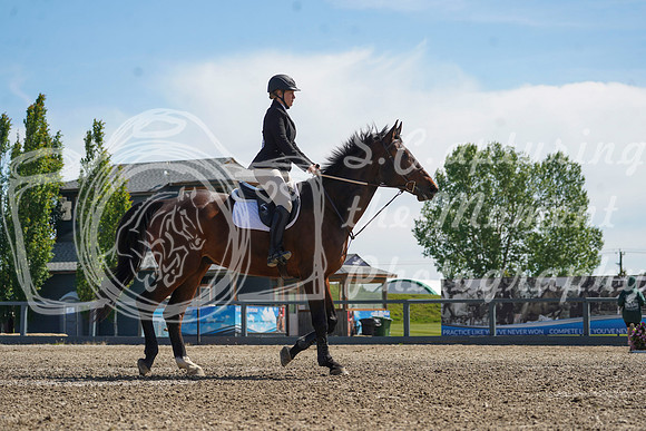 05537 - Alina - 2026 June Classic I - Sunday June 14th