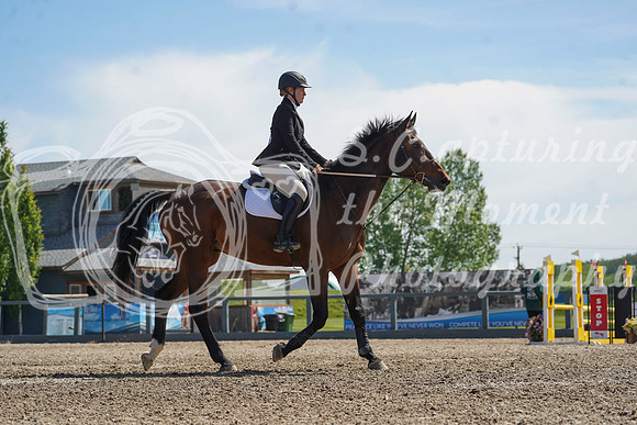 05540 - Alina - 2026 June Classic I - Sunday June 14th