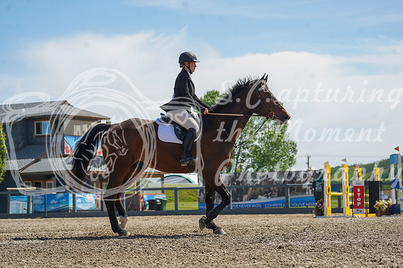 05541 - Alina - 2026 June Classic I - Sunday June 14th