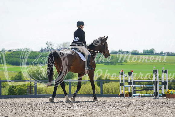 05545 - Alina - 2026 June Classic I - Sunday June 14th