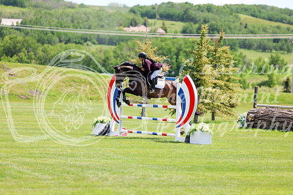09643 - Shea - 2026 June Classic I - Sunday June 14th